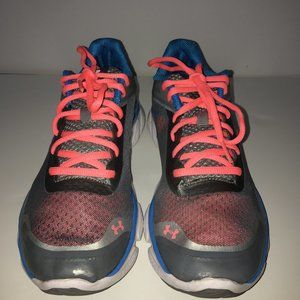 Under Armour Micro G Assert Running Size:9