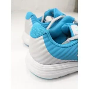 Under Armour Outhustle Blue Sneakers