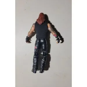 Undertaker - WCW Tag Team Champion Ringside Exclusive WWE Mattel AEW Elite 2012
