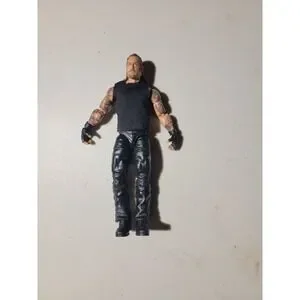 Undertaker - WCW Tag‎ Team Champion Ringside Exclusive WWE Mattel AEW Elite 2012