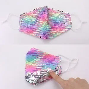 Unicorn Mask