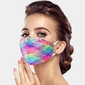 Unicorn mask