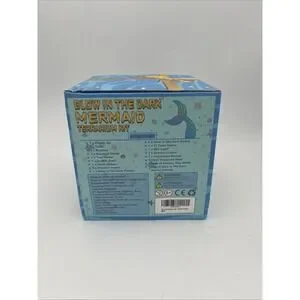 Unicorn & Mermaid Terrarium Kits