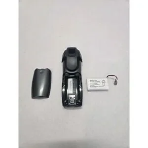 Uniden TRU9488-3 5.8 GHz Cordless Phone Handset