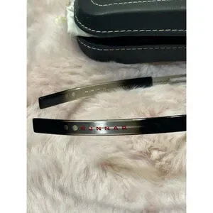 Unisex GUNNAR Glasses One Size Black
