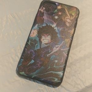 Unisex IPhone 11 Pro Max Phone Case