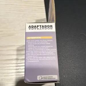 Universal Travel Adaptor