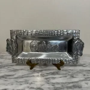 University of Florida Gators Decorative Tray
