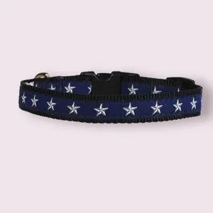 Up Country NSR-C-XS North Star Dog Collar Narrow 5/8 Inches XS