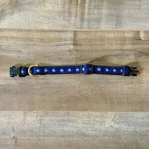 Up Country NSR-C-XS North Star Dog Collar Narrow 5/8 Inches XS