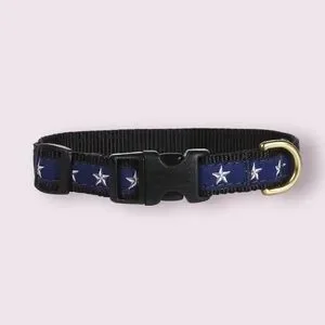 Up Country NSR-C-XS North Star Dog Collar Narrow 5/8 Inches XS