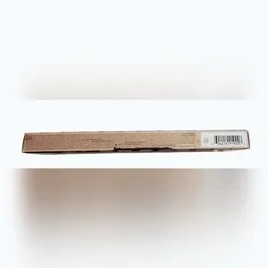 Urban Decay Naked Shimmering Silver Double-Ended Brush