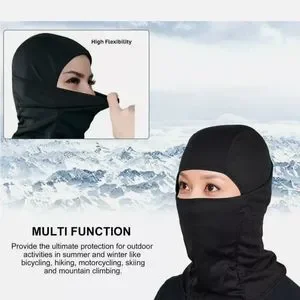 US Camo Face Mask Hunting Tactical Balaclava Cycling Hunting Hat For Men Women