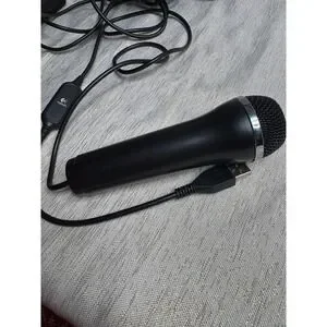 USB Gaming Microphone Logitech