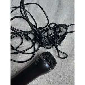 USB Gaming Microphone Logitech