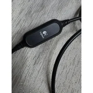 USB Gaming Microphone Logitech
