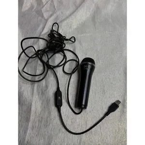 USB gaming microphone Logitech