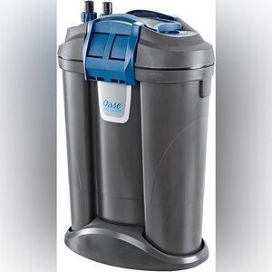 Used Oase Filtosmart 300 Outside Tank