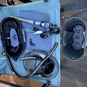Used Oase Filtosmart 300 Outside Tank
