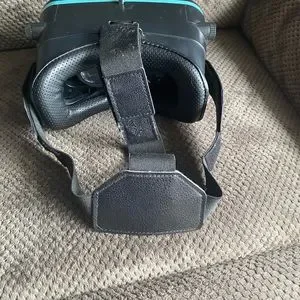 Utopia 360 VR With Controller