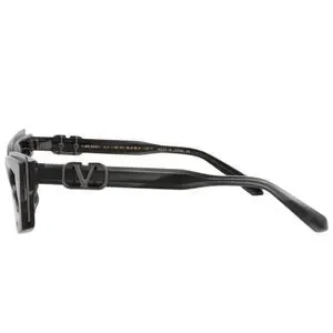 Valentino Garavani V-Goldcut 55MM Cat-Eye Sunglasses