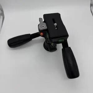Vanguard Alta Pro PH-32 3 Way Magnesium Alloy Pan Head Photography Video