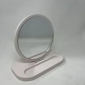 Vanity Mirror Rare Beauty Selena Gomez Color Pink With Original Box