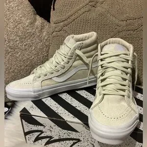 Vans Sk8-Hi LX Sneakers