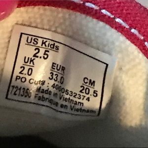Vans Youth No Tie Sneakers