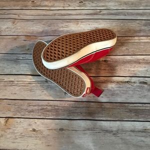 Vans Youth No Tie Sneakers