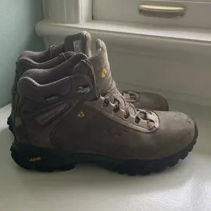 VASQUE {9M} Hiking Boot Brown 7420