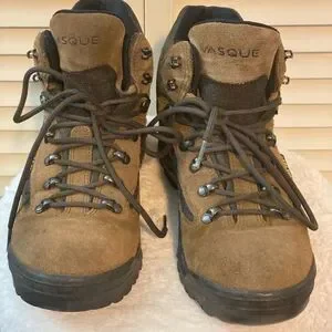 Vasque Ranger GTX Gore Tex Leather Waterproof