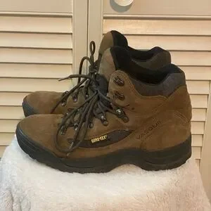 Vasque Ranger GTX Gore Tex Leather Waterproof