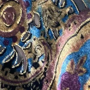 Velvet Dream Keeper Collection Expect Miracles Brown Kimono Jacket