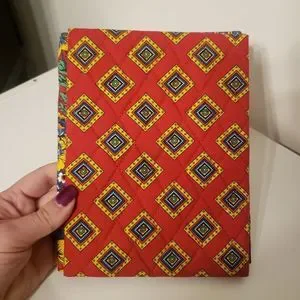 Vera Bradley Picture Frame NWOT