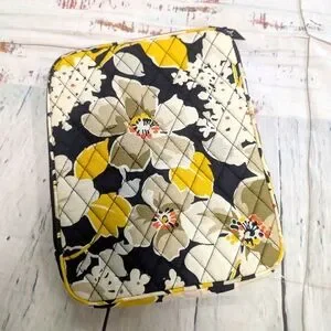 Vera Bradley Tablet Padded Protective Holder