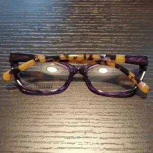 Vera Wang Optical Frames