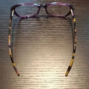 Vera Wang Optical Frames