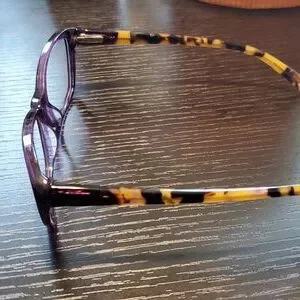 Vera Wang Optical Frames