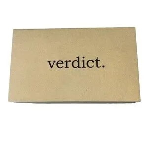 Verdict Juniper Power Bank. 10000 MAh Power Source Gray New In Box MSRP $229