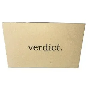 Verdict Juniper Power Bank. 10000 MAh Power Source Gray New In Box MSRP $229
