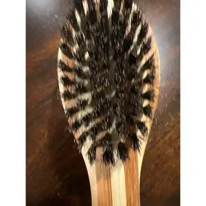 Vibrant Life Pin And Bristle Pet Brush