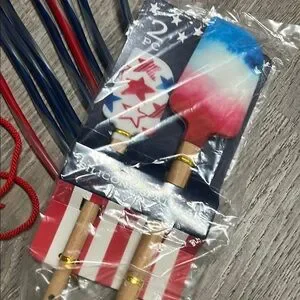 Vibrant Red And Blue Party Lights For Festive Celebrations