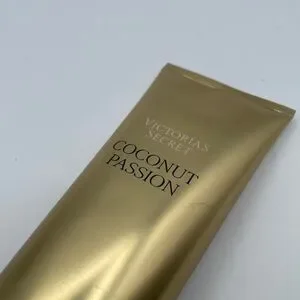 Victoria's Secret Coconut Passion Body Lotion Full Size Moisturizer 8 Fl Oz NEW