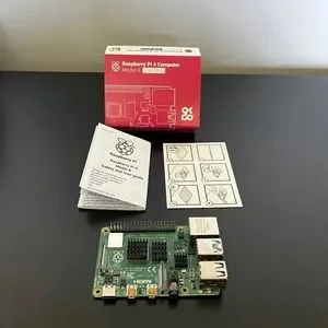 Vilros Raspberry Pi 4 [Complete Kit]