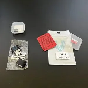 Vilros Raspberry Pi 4 [Complete Kit]