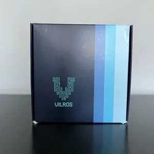 Vilros Raspberry Pi 4 [Complete Kit]