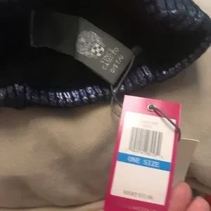 Vince Camuto Hat
