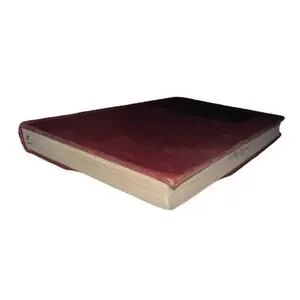 Vintage 1946 Mathematical Tables From Handbook Of Chemistry And Physics Hodgman