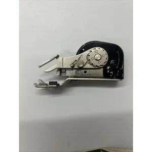 Vintage 1949 Singer Blind Stitch Attachment No. 160616 Original Manual No Screw